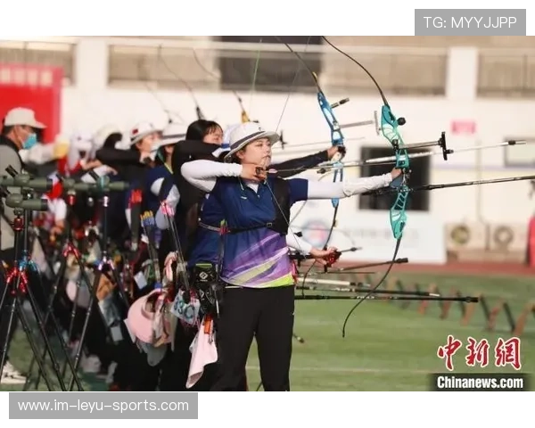 世界射箭锦标赛落幕，中国选手勇夺团体冠军，射箭世界级比赛