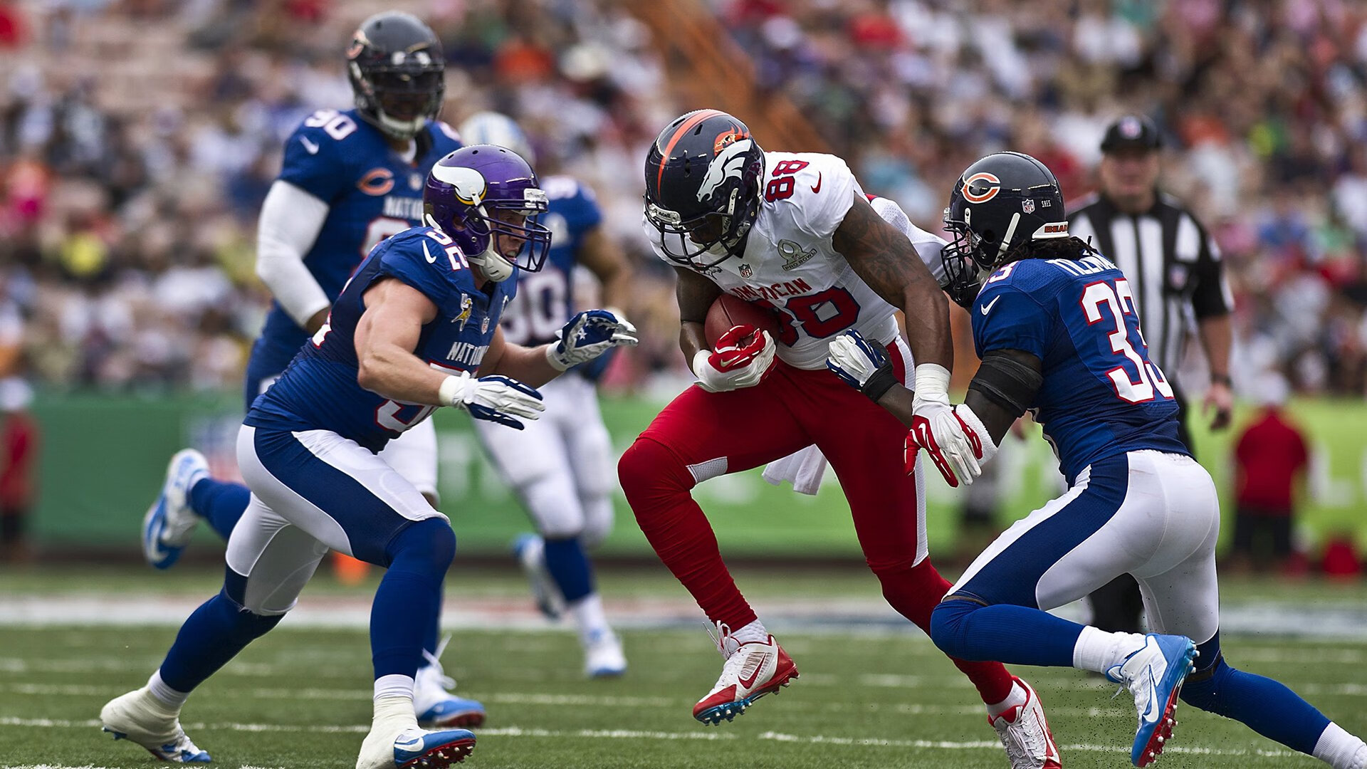 逆转神话：落后20分逆转成比赛经典！